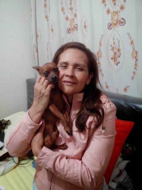 micamo20's profile picture. 