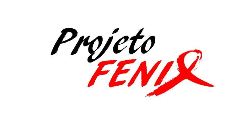 projetofenix2's profile picture. A VIDA É MAIS FORTE QUE A AIDS.