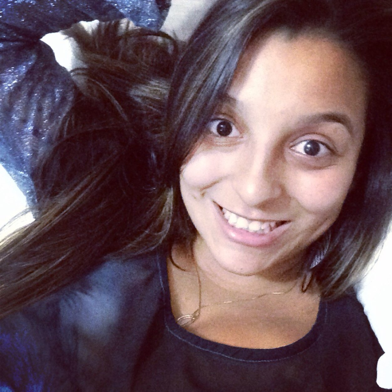 Baixinha Invocada , Formação ADM&SegurancaDoTrabalho , Família minha base , Fé em Deus  Marido Harrison Turola