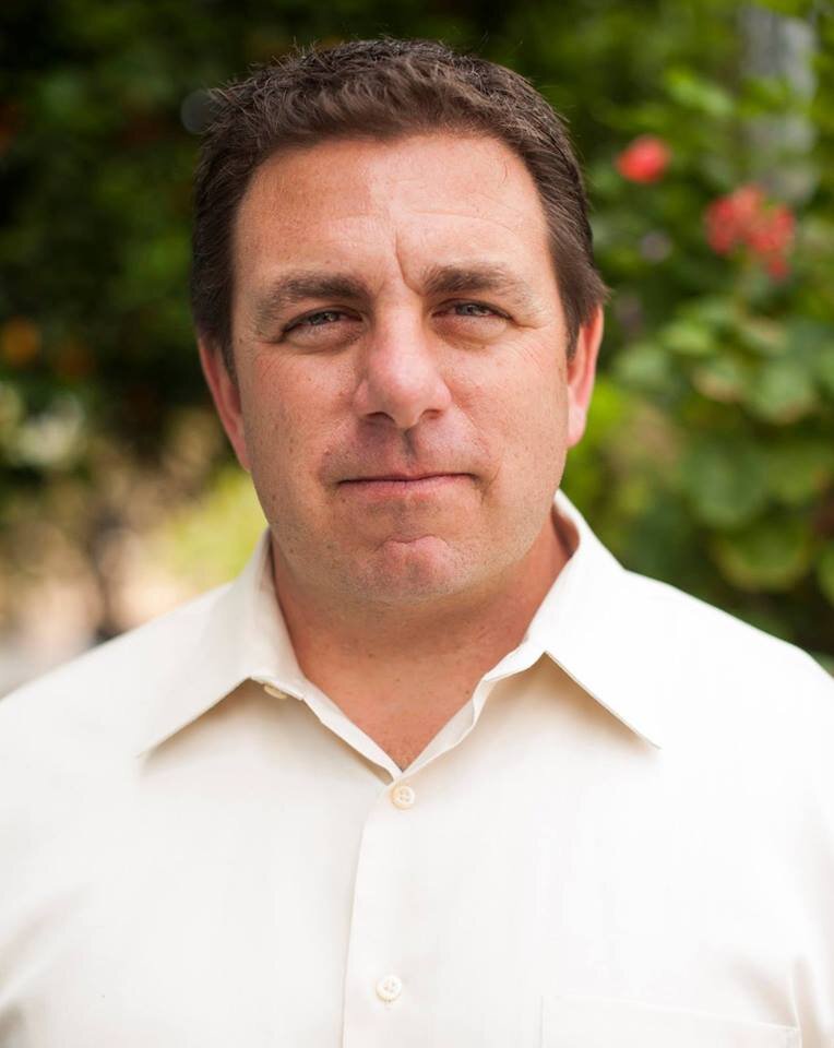 Joe Leicht for California Senate