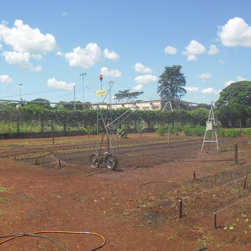 Somos uma empresa que atendemos a pequenos, medios e grandes agricultor falem a pena conferir...