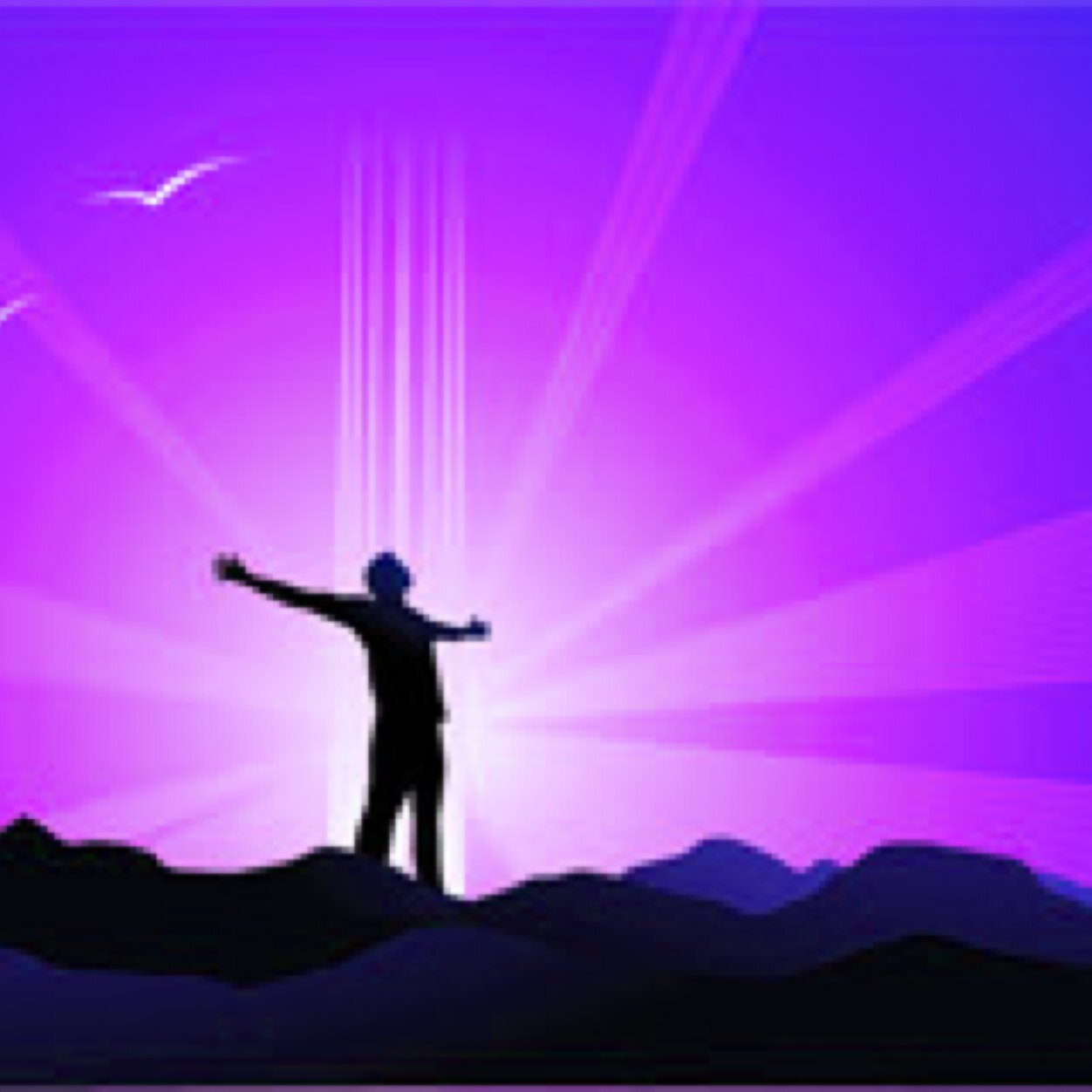 I am an indigo child, my goal in life is to create peace and love on this Earth we have created. I also dance, sing, drawl, YouTube is http://t.co/Ab6L6sEj7X