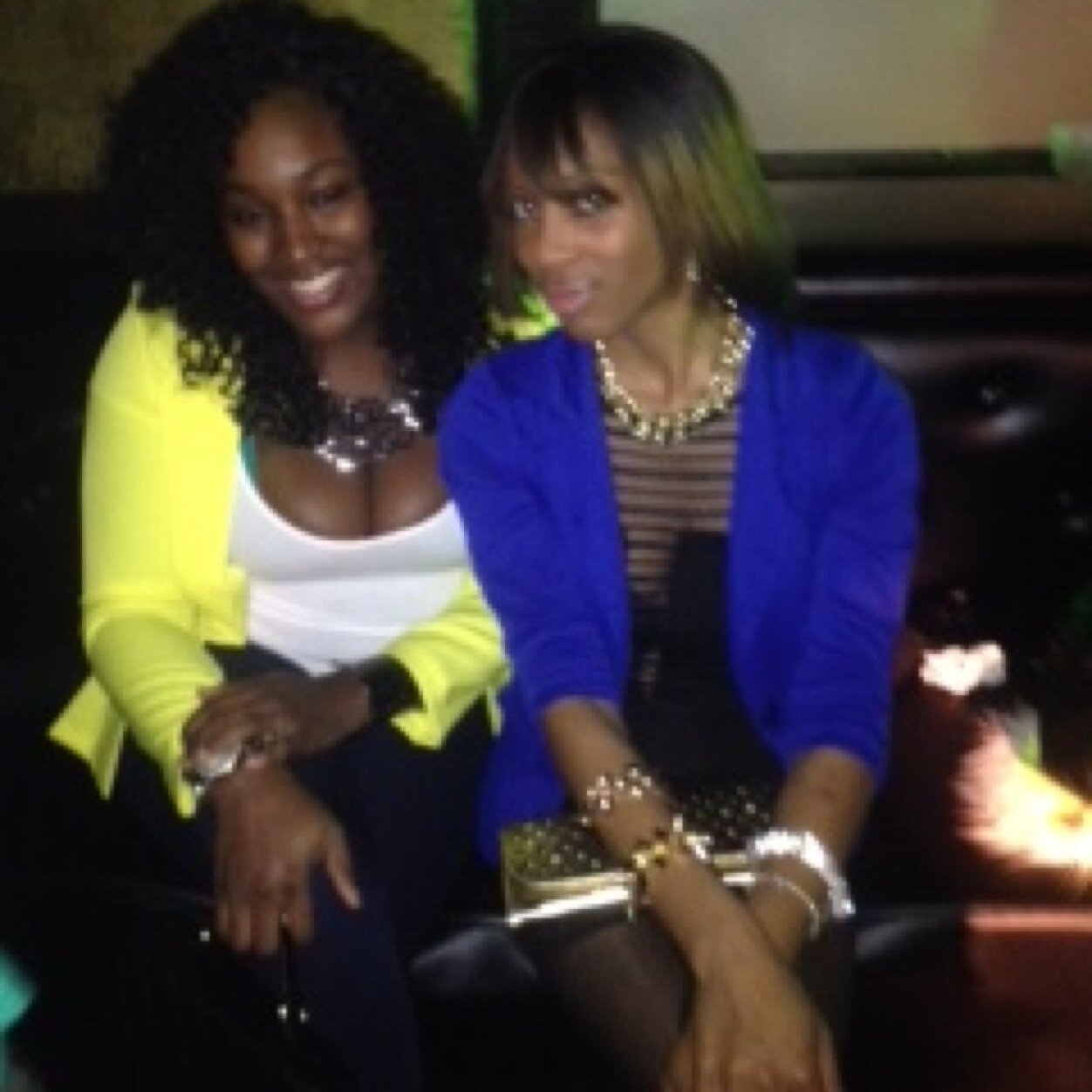 WhitneyJannee's profile picture. A Mom thats always dressed to kill :)