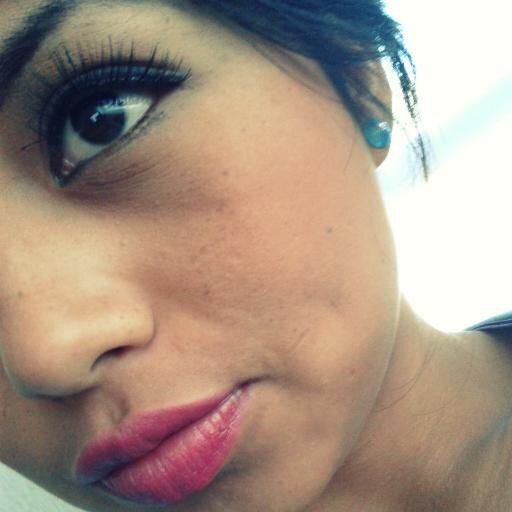 me encanta sonreír & no me gustan las mentiras !