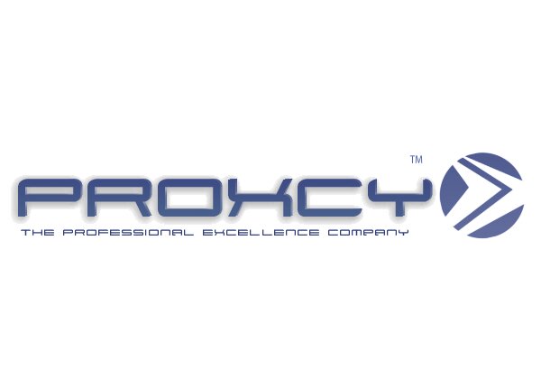 proxccy Profile Picture
