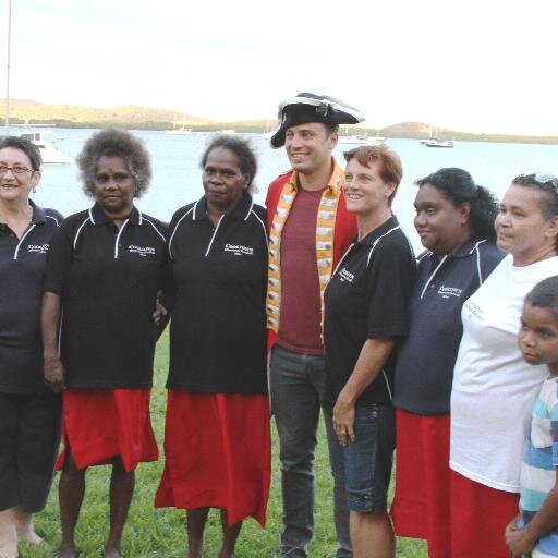 ILoveCapeYork's profile picture. Rural advocate; Multipotentialite Event & Markets, aspiring  entrepreneur & author