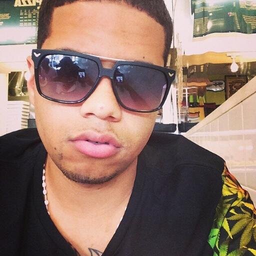 HEADIN TO RICHES
