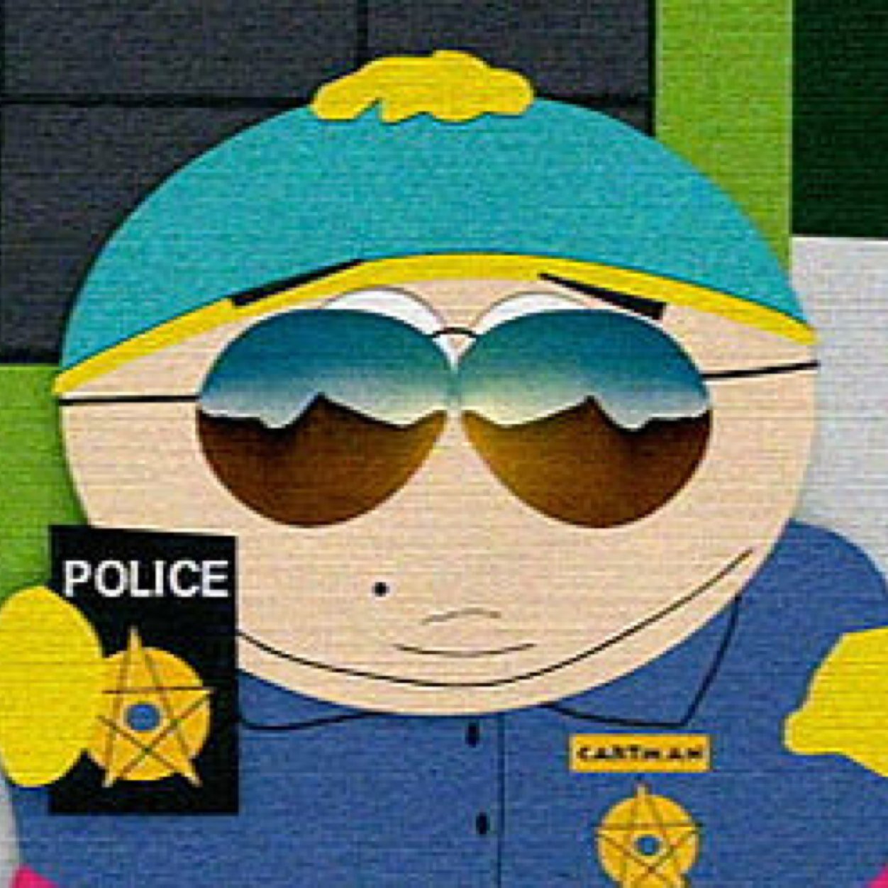 ERIC_THECARTMAN's profile picture. Respect my AUTHORITAH!!! Kyle is an ugly jew, don't hang out with him. 
Business: eric_cartman666@gmail.com