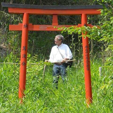 Writes on travel and history. Shoots  documentary photos. Helps others write memoirs. Current work focuses on Japan.