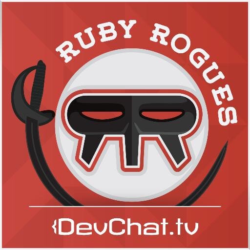 A podcast by panel about Ruby and related technologies.