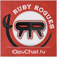 Ruby Rogues (@rubyrogues) 's Twitter Profile