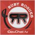 Ruby Rogues (@rubyrogues) Twitter profile photo Ruby Rogues (@rubyrogues) Twitter profile photo