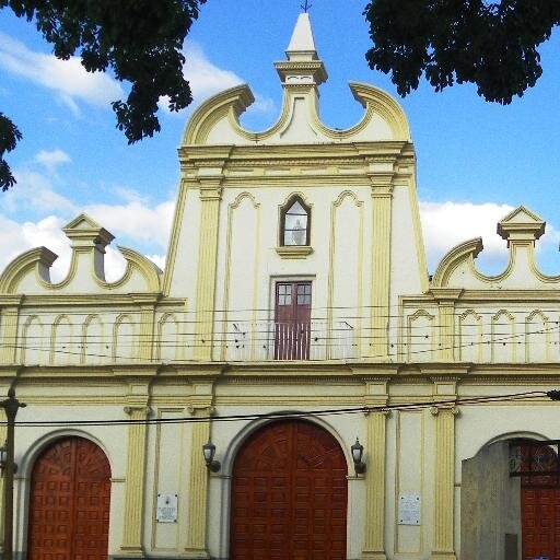 SAN JOAQUIN TIERRA DE TRADICIONES