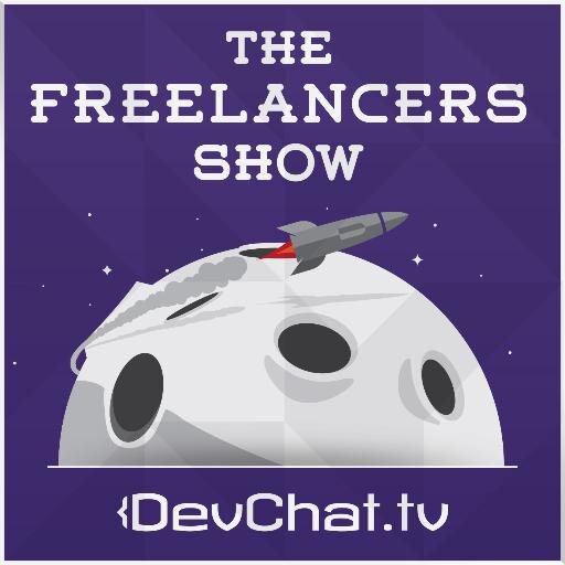 Info on the podcast and website dedicated to #Freelancers and #freelancing for #webdevelopers, #programmers.