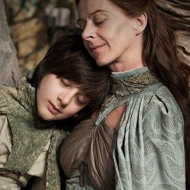 Lady of the Eyrie, protector of the Vale, mother of Falcons. #ADoS Not associated with HBO, G.O.T.