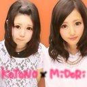Midori (@11mdr_) Twitter