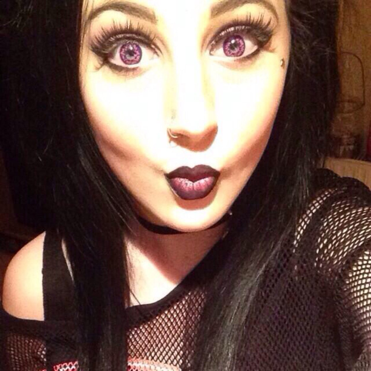 ✨I may or may not be secretly Lumpy Space Princess✨