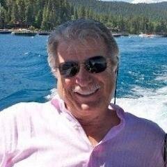 CEO/COB of ALCMI. Addario Lung Cancer Medical institute Research arm of ALCF (The Addario Lung Cancer Foundation)
