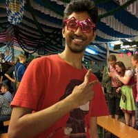 sandesh (@sandeshgs) 's Twitter Profile