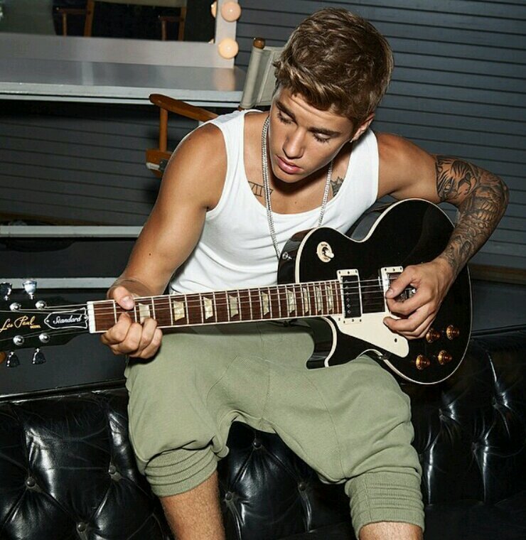 Sometimes you have to work hard to reach your purpose and that's what Justin has done