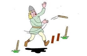 The Kubb Krew