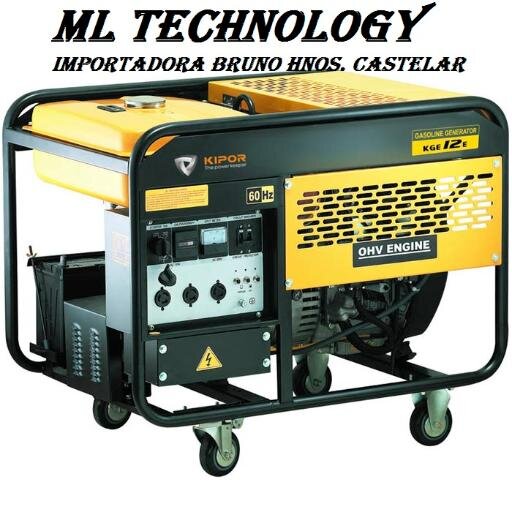 mltechnology11's profile picture. Bruno Hnos. Venta de Grupos Electrogenos y Electrodomesticos 
Atencion Particulares y Gremio, excelente precio.
,contactenos : 15.6994.0892
Castelar