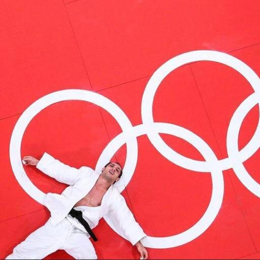 Luchador de alto rendimiento categoría (-81 kg.) Selección Argentina de Judo -  Tucumano soñador y loco