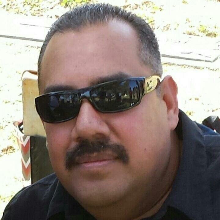 fvasquez1132's profile picture. 