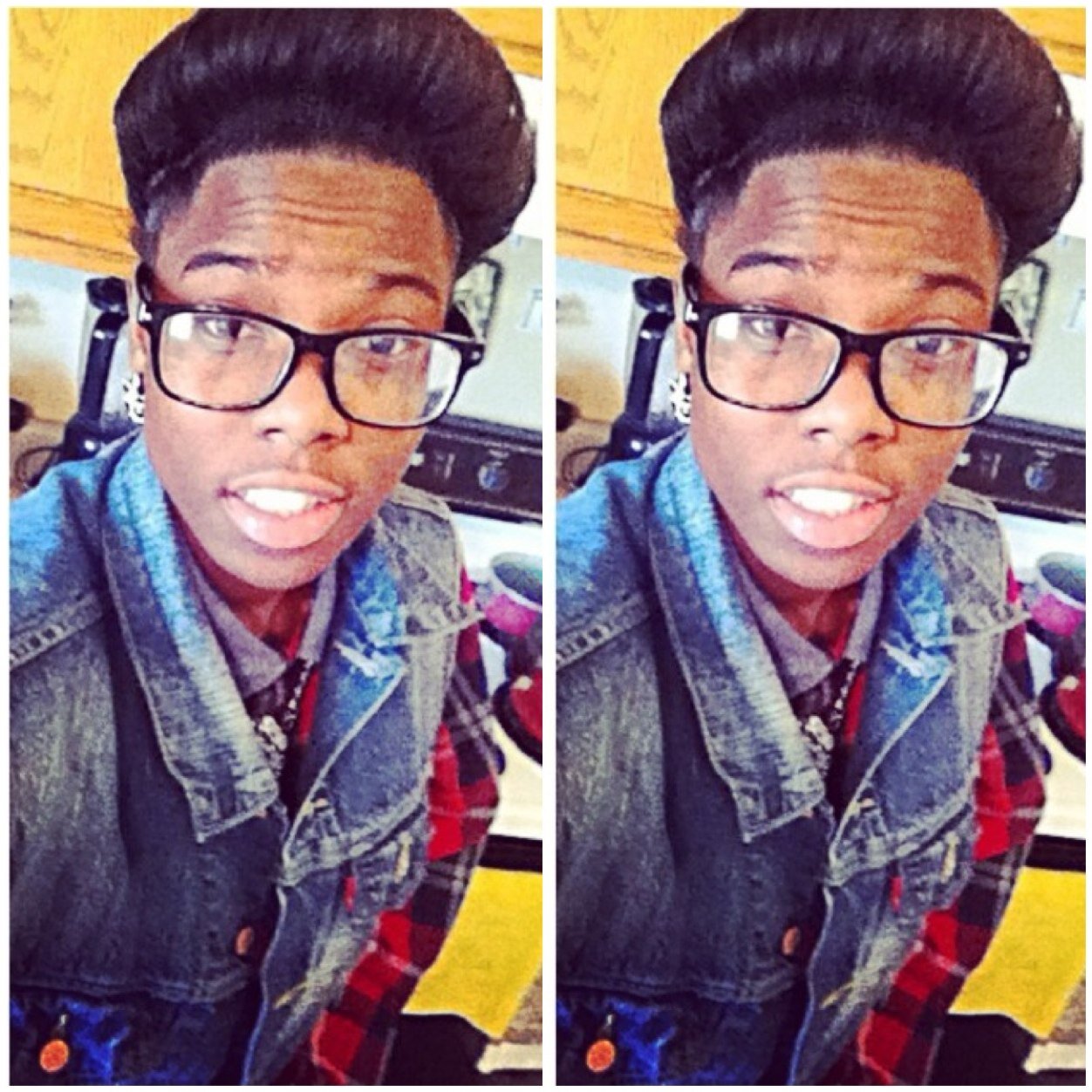 KyraToThick1's profile picture. Follow my other acc @Kyraaaaa22