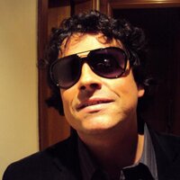 gilberto aquino (@gilbertosix) 's Twitter Profile