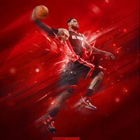 LebronJamesFan (@omarionmccann) 's Twitter Profile