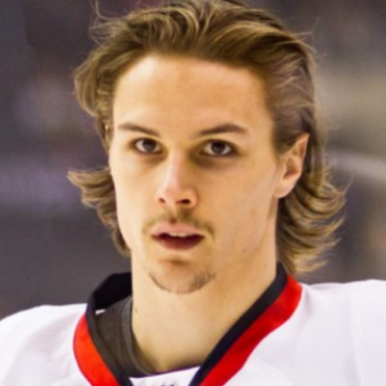 Let's get #65 on the cover of NHL15! #NHL15Karlsson