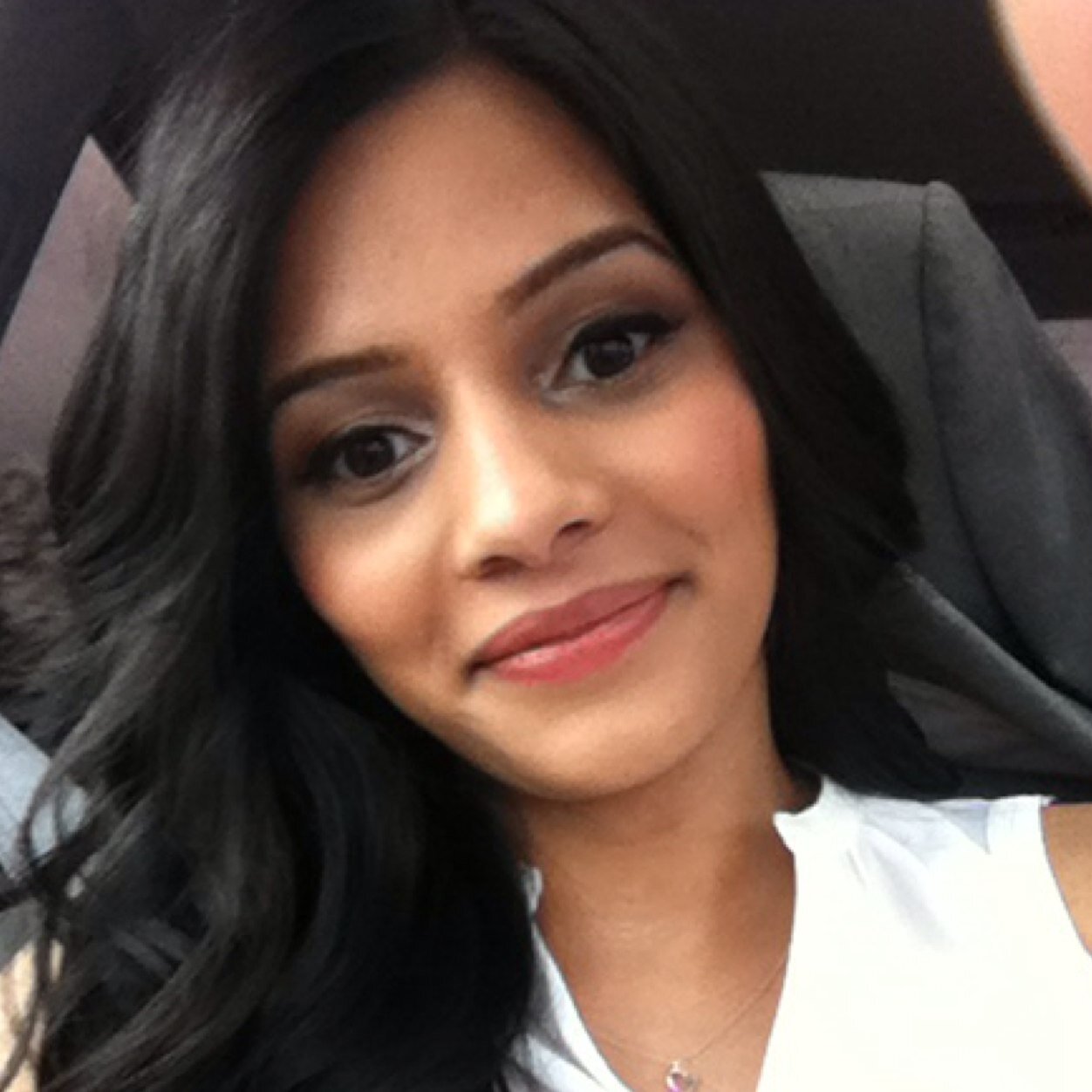 harpreet_parmar's profile picture. Live without pretending,
Love without depending,
Listen without defending & 
Speak without offending.