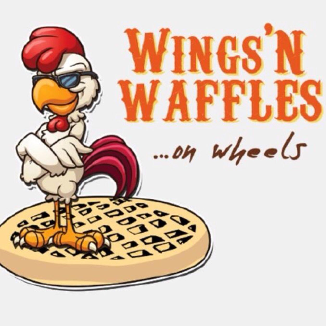 Follow us on Fb, IG, and Twitter.... 
WingsNWaffles