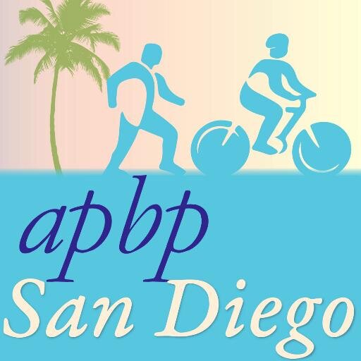 San Diego Chapter for the Association of Pedestrian and Bicycle Professionals