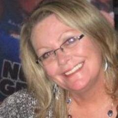Zac's mum. Love Kuta (my dog) and Sharkies (my team), great family and old friends - and lots of travel.