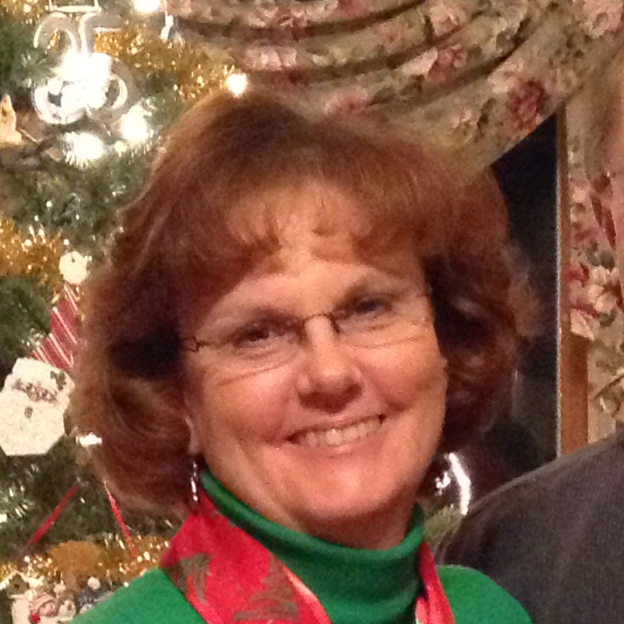 marthaloveslife's profile picture. Passionate about life, family & STL Cardinals