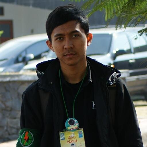 || Teknik Elektro FPTK UPI || Hidupku adalah ARENA BERMAIN yang ga pernah GAME OVER, selalu ada yang BARU dan SERU dengan teman-teman baru.