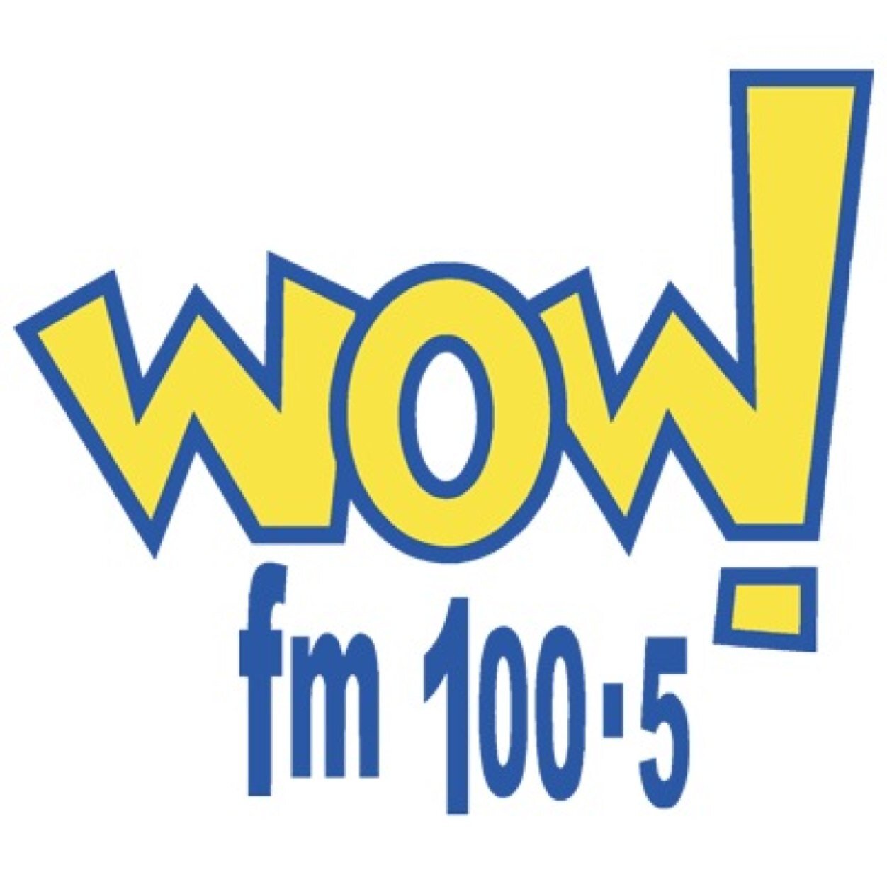 WOW FM 100.5