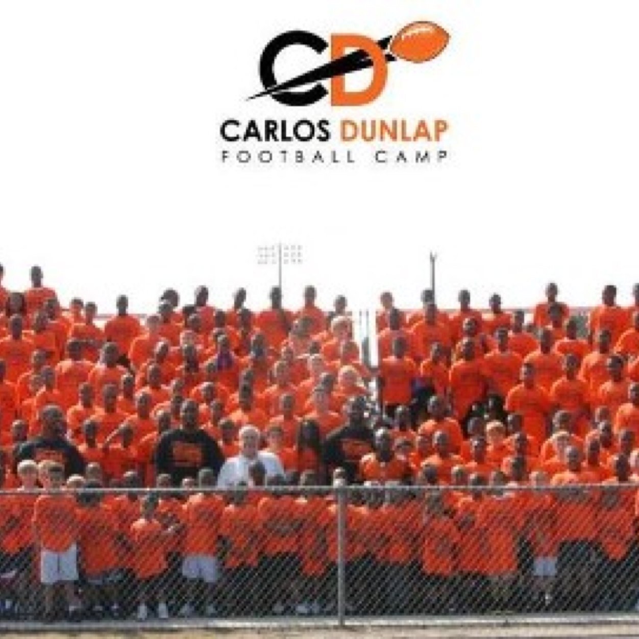 Instagram: @CarlosDunlapFoundation              Email: TeamDunlap96@gmail.com