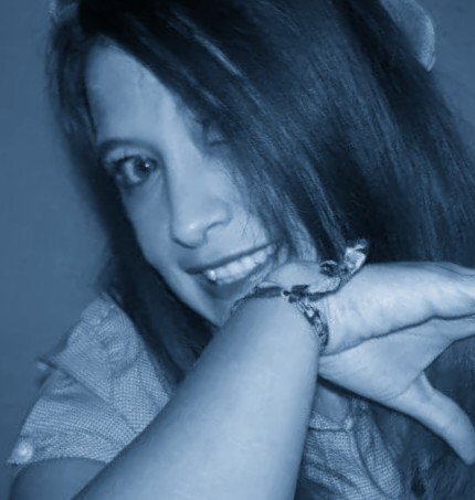 ANAMANZANA_MX's profile picture. Esto soy....