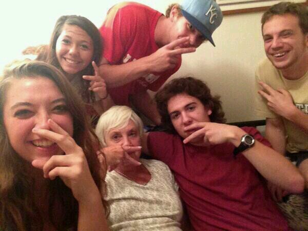 Living free since '43.