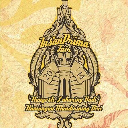 Insan Prima Fair 2014 , 24-25 Mei 2014