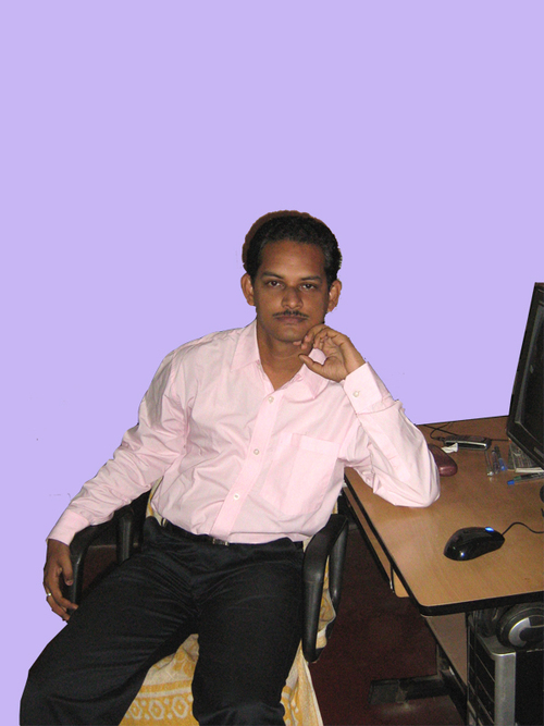 satyakam1's profile picture. 