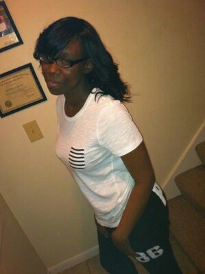 well then my name laneka Clearly , but they call me nekaaa boo for short .follow and I  follow back.