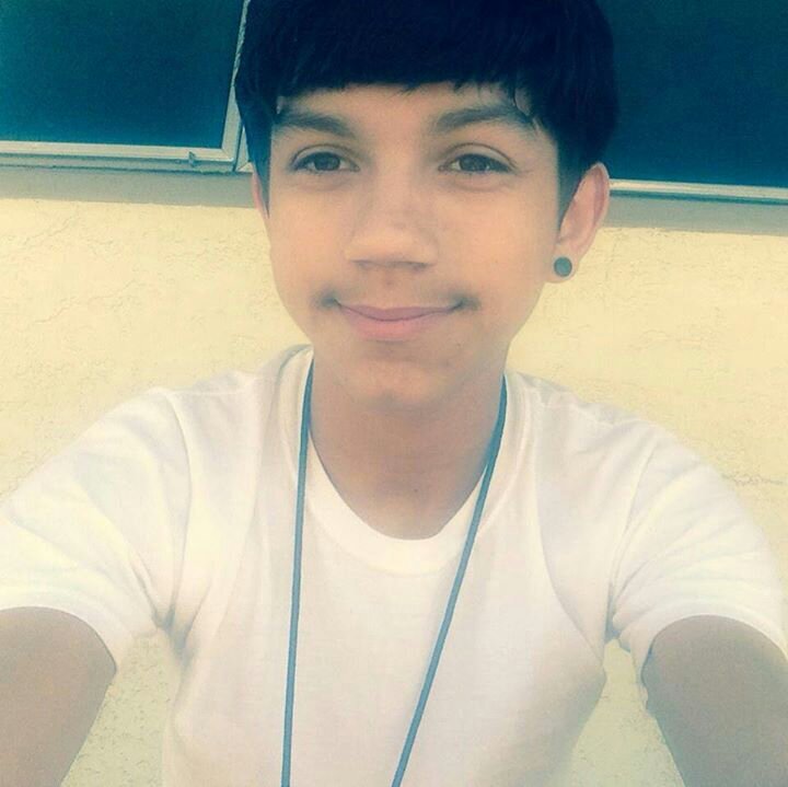 Danny is my boo so shoo~
