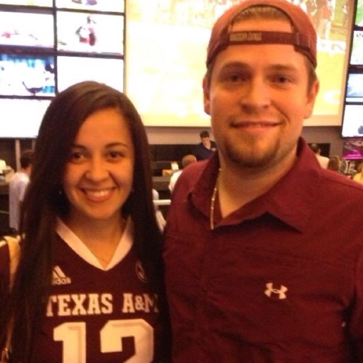 serge_andrea's profile picture. 