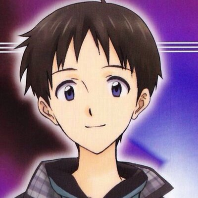 シンジくん可愛いbot Snj Kwii8 Twitter シンジくん可愛いbot Snj Kwii8 Twitter