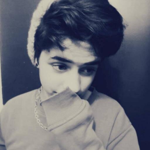 LaliGonzaleez's profile picture. No importa que tan larga sea la tormenta, el sol siempre vuelve a brillar entre las nubes