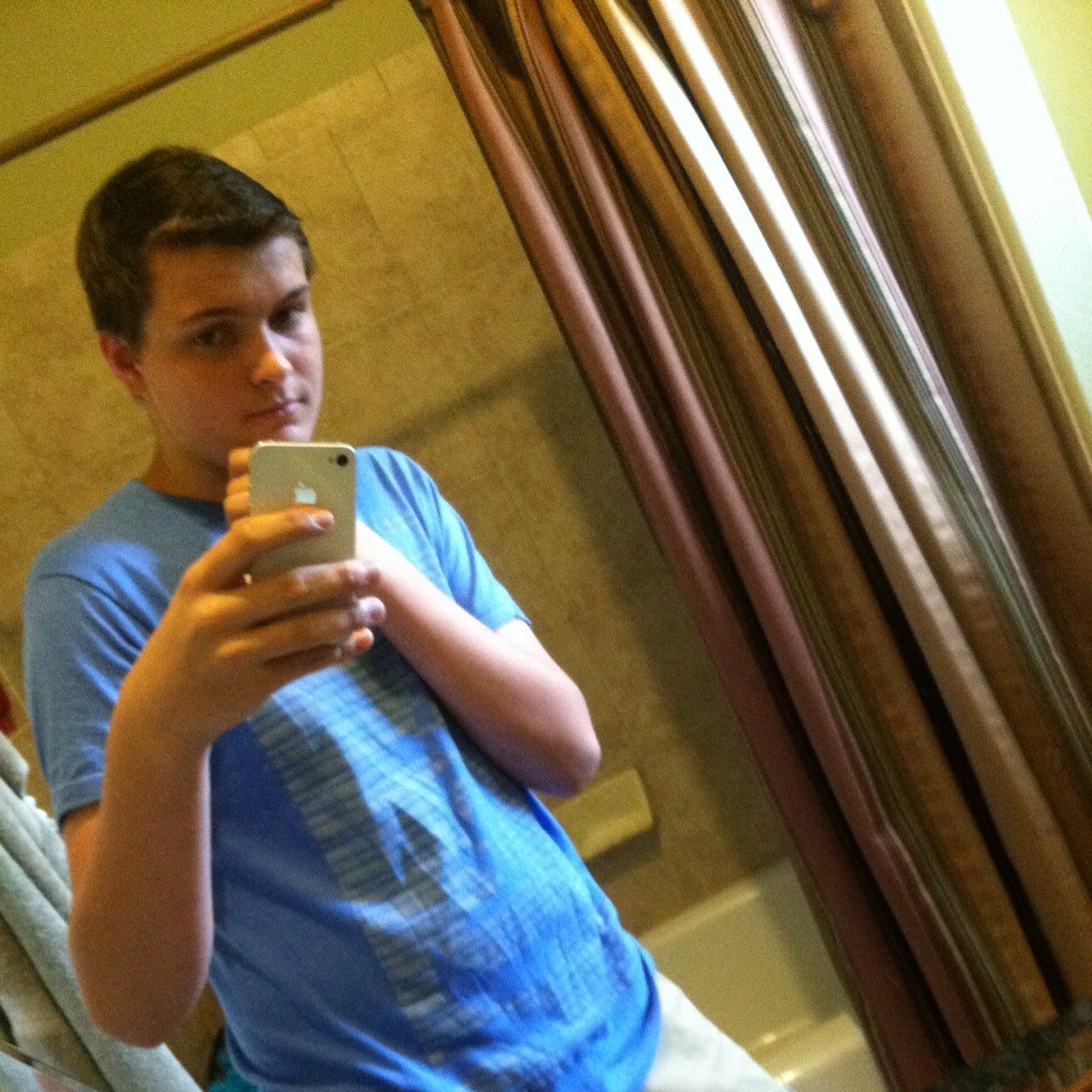 What up! It Frank!